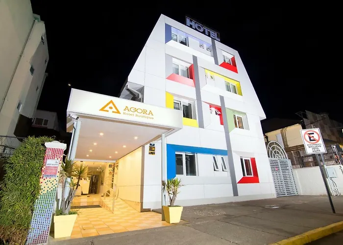 Hotel Agora
