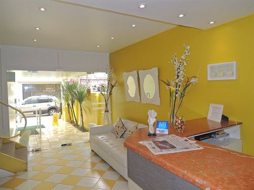 Agora Hotel 3*