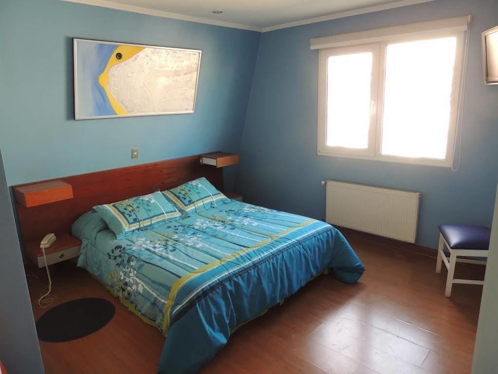 Agora Hotel Viña del Mar