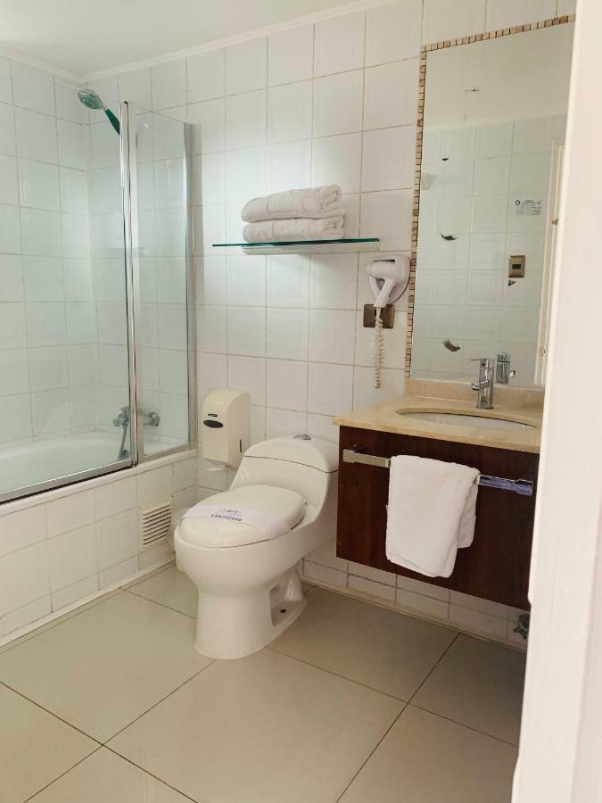 Agora Hotel 3*