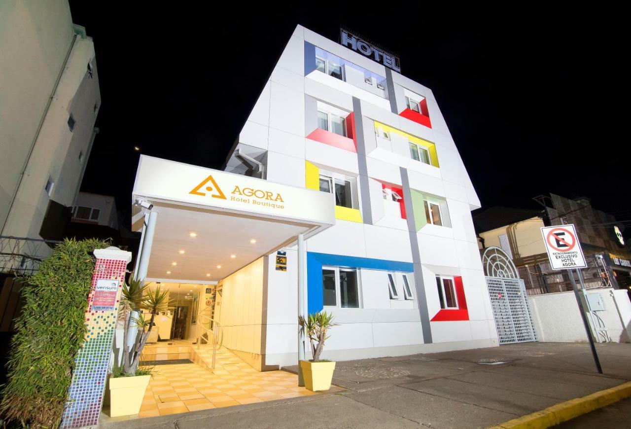 Hotel Agora 3*